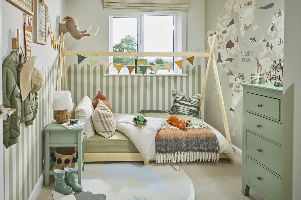 House in Nottinghamshire - View 4