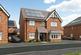 Plot 49_Gardener, Gardener at Willow Rise, Shrewsbury Road, Bomere Heath SY4