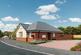 Plot 32_Benson, Benson at Bramley Fields, Southwell, Lower Kirklington Road, Southwell NG25