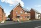 Plot 58_Burley, Burley at Willow Rise, Shrewsbury Road, Bomere Heath SY4