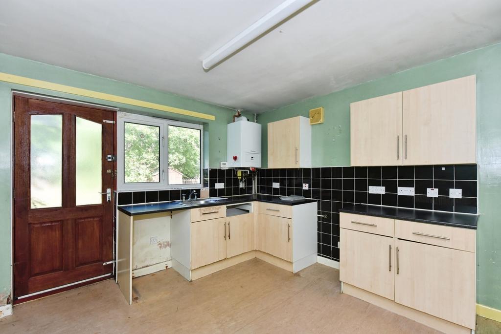 House in Sheffield - View 2