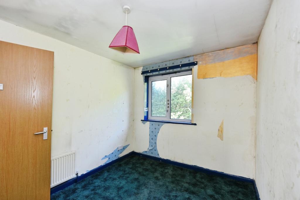 House in Sheffield - More