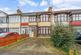 Coningsby Gardens, Highams Park