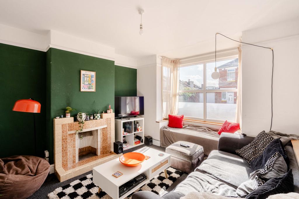 House in Bristol - View 2