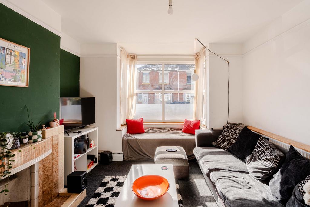 House in Bristol - View 3