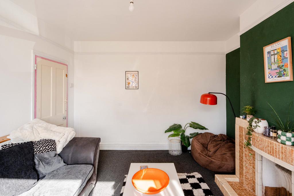 House in Bristol - View 4