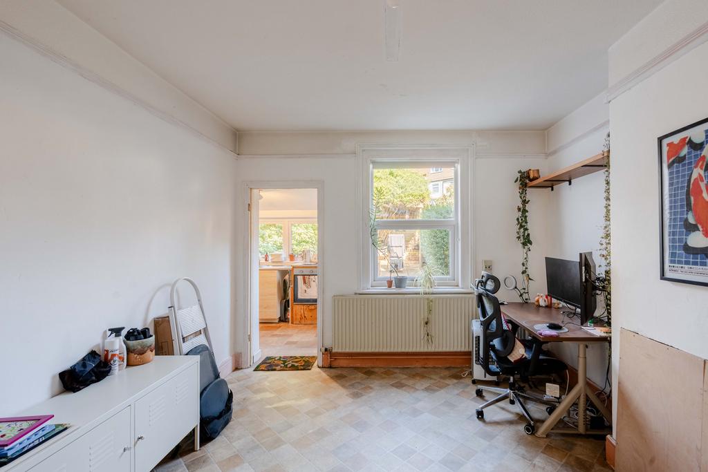 House in Bristol - More