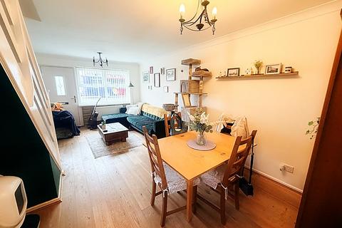 2 bedroom terraced house for sale, Wimslow Close, Wallsend