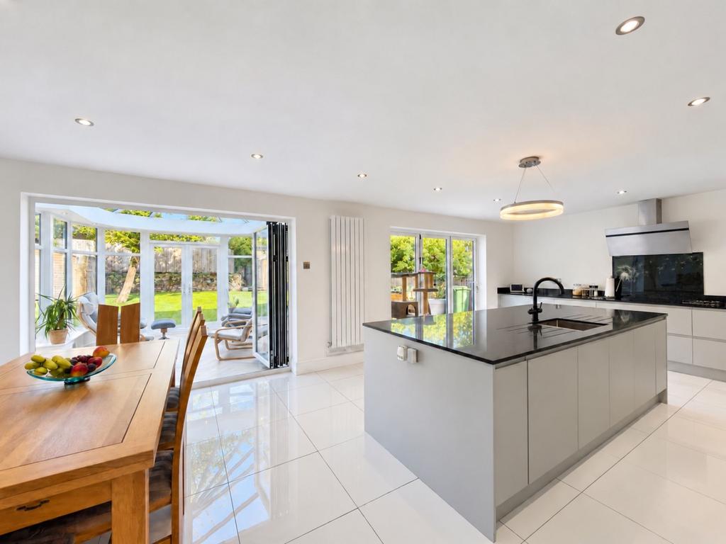 House in Liverpool - View 2