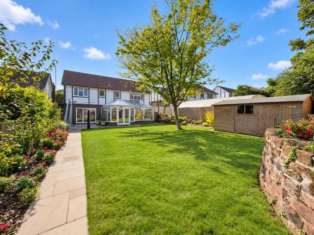 House in Liverpool - View 3