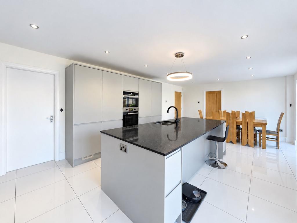 House in Liverpool - More