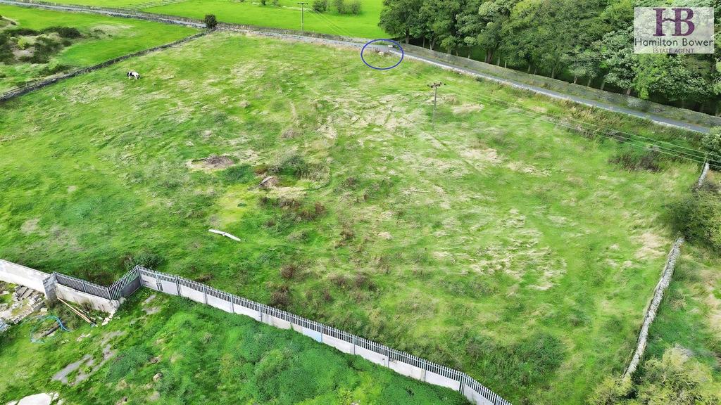 'Cliftonville Farm', Stanage Lane, Shelf, Halifax - More