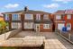 Crawford Avenue, Widnes WA8