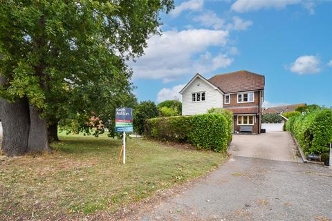 4 bedroom detached house for sale, Wyatts Green Road, Wyatts Green, Brentwood