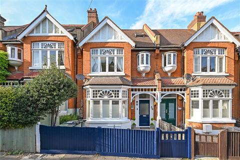 2 bedroom flat for sale, Trinity Rise, Herne Hill, London, SW2