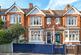 Trinity Rise, Herne Hill, London, SW2
