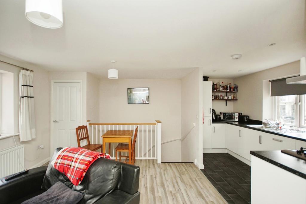 Apartment in Bristol, Charlton Hayes