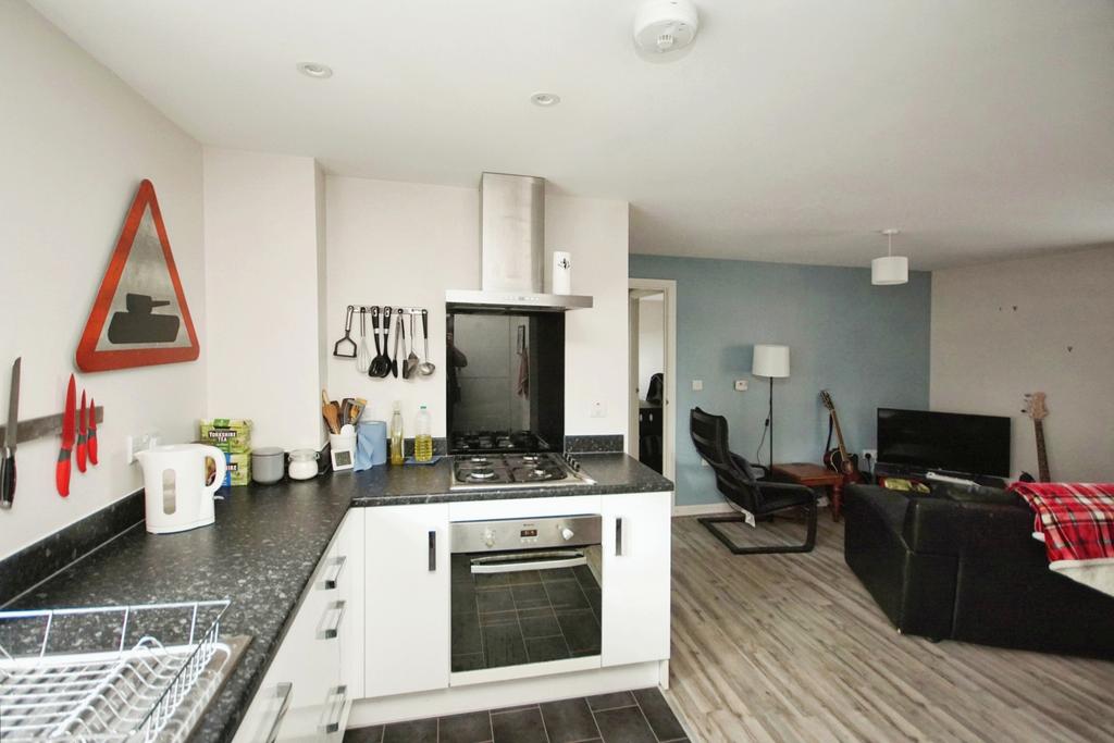 Apartment in Bristol, Charlton Hayes - View 4