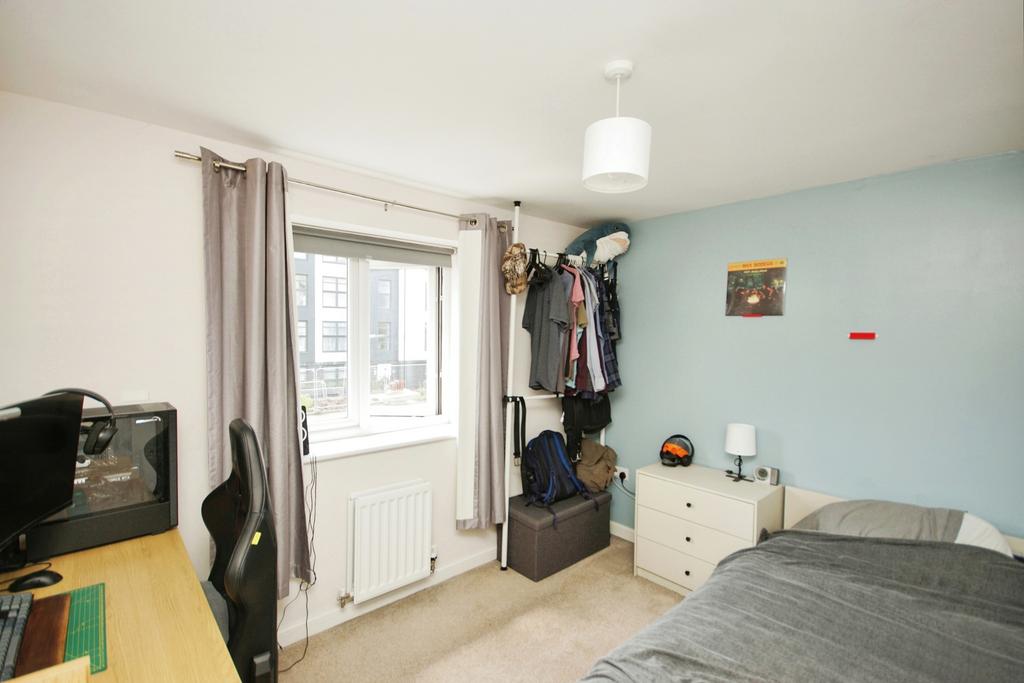 Apartment in Bristol, Charlton Hayes - View 5