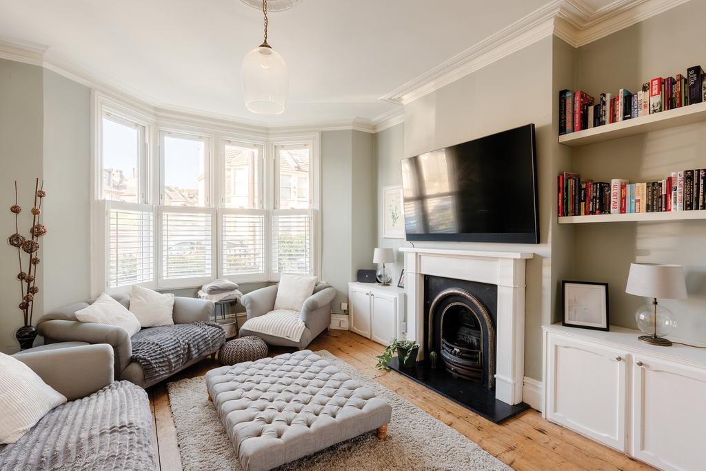 House in Bristol, Pigsty Hill, Ashley Down - View 2