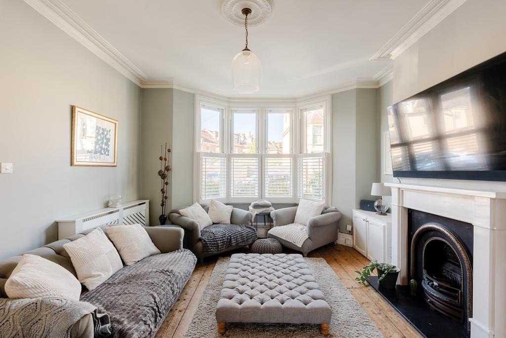 House in Bristol, Pigsty Hill, Ashley Down - View 3