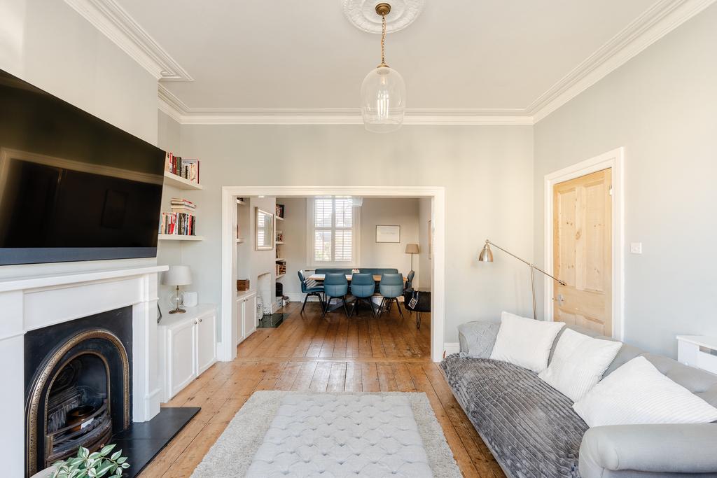 House in Bristol, Pigsty Hill, Ashley Down - View 5