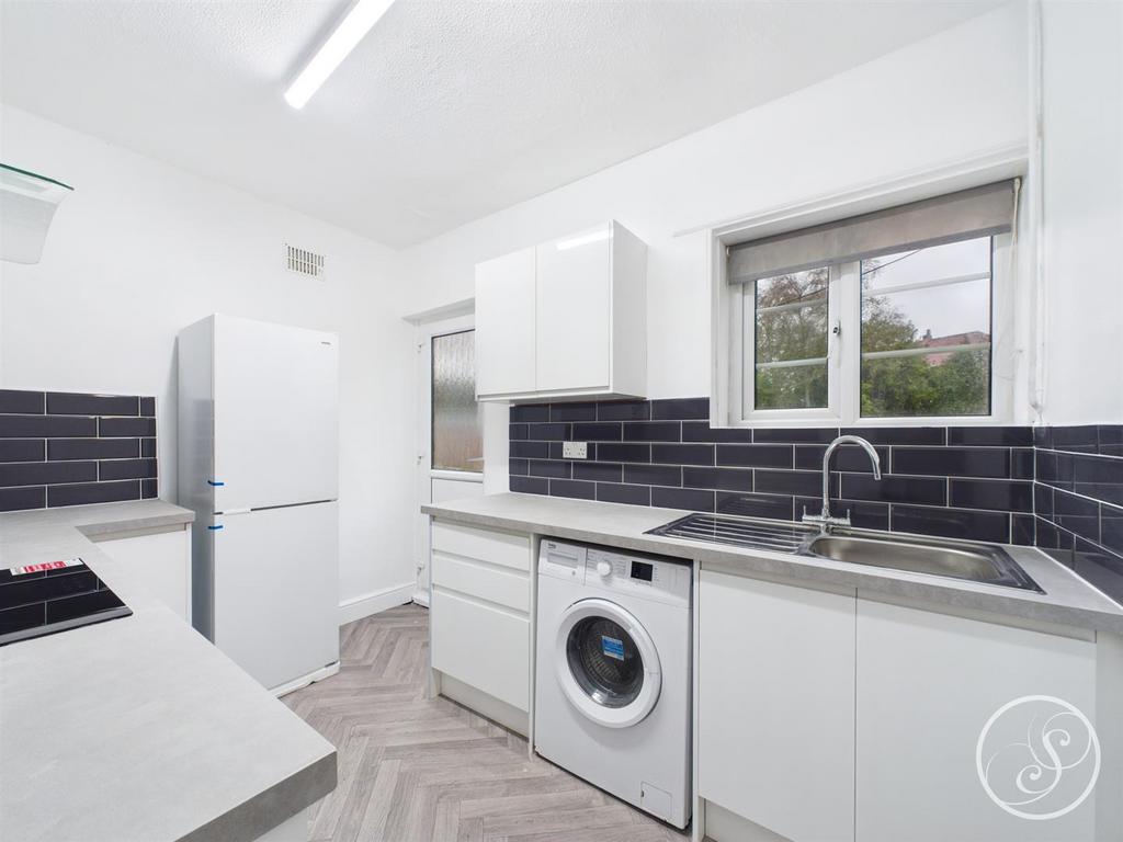 Apartment in Leeds - View 2