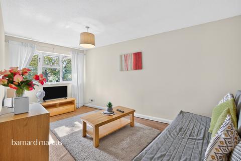 undefined, Brook Drive, London