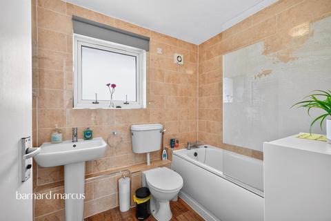 undefined, Brook Drive, London