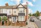 Strathyre Avenue, London
