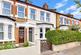 Effingham Road, Lee, London, SE12
