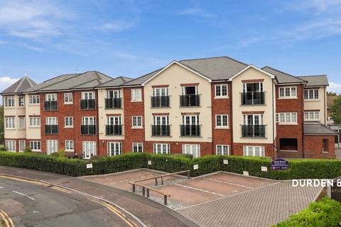 2 bedroom apartment for sale, High Road, Benfleet SS7
