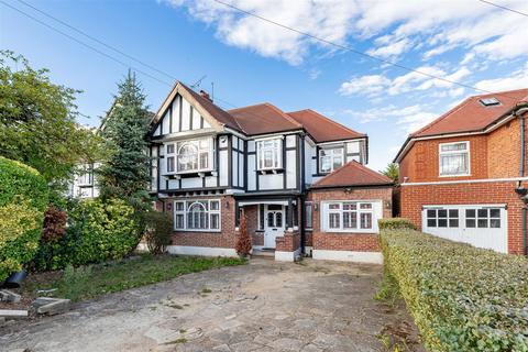 5 bedroom semi-detached house for sale, Paxford Road, North Wembley