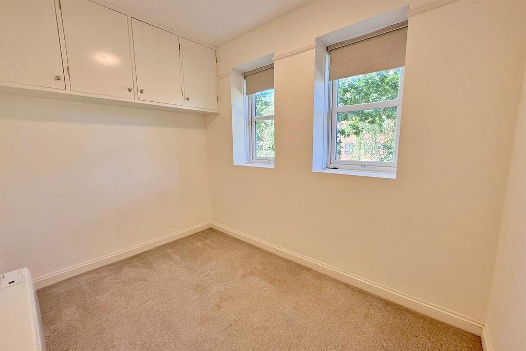 Apartment in Bournemouth - More