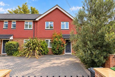 3 bedroom semi-detached house for sale, Kings Drive, Eastbourne