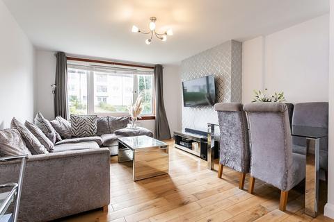 2 bedroom flat for sale, Oxgangs Farm Gardens, Oxgangs, Edinburgh, EH13