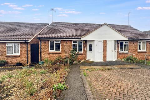 2 bedroom semi-detached bungalow for sale, Peggs Grange, Hugglescote, LE67