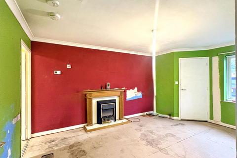 2 bedroom semi-detached bungalow for sale, Peggs Grange, Hugglescote, LE67