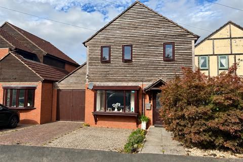 3 bedroom house for sale, Green Lane, Kingstone, Hereford
