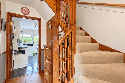 3 bedroom house for sale, Green Lane, Kingstone, Hereford