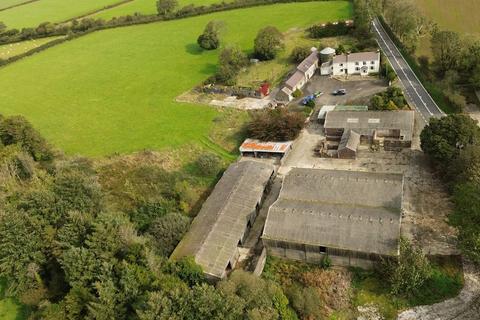 5 bedroom property with land for sale, Eglwyswrw, Crymych, SA41