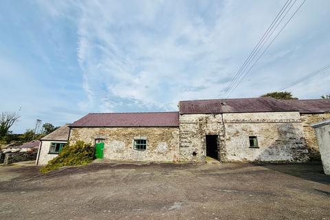 5 bedroom property with land for sale, Eglwyswrw, Crymych, SA41