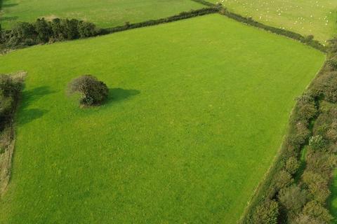 5 bedroom property with land for sale, Eglwyswrw, Crymych, SA41