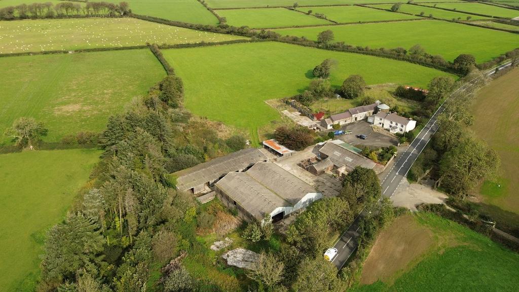 House in Crymych - View 5