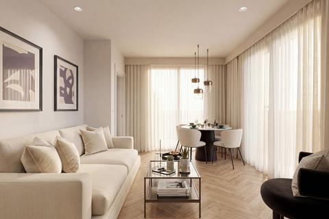 3 bedroom apartment for sale, The Vauxhall Residences, 92 Vauxhall Road, Liverpool, Merseyside, L3