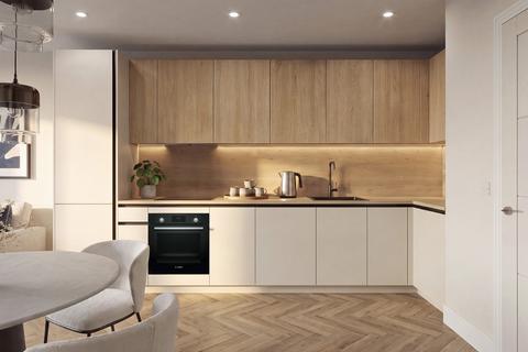 3 bedroom apartment for sale, The Vauxhall Residences, 92 Vauxhall Road, Liverpool, Merseyside, L3