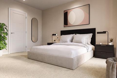 3 bedroom apartment for sale, The Vauxhall Residences, 92 Vauxhall Road, Liverpool, Merseyside, L3