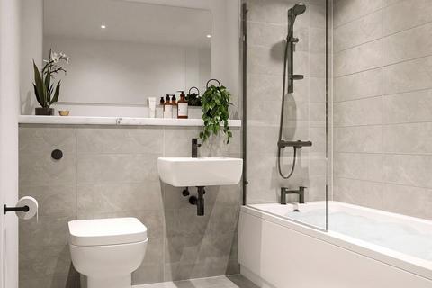 3 bedroom apartment for sale, The Vauxhall Residences, 92 Vauxhall Road, Liverpool, Merseyside, L3