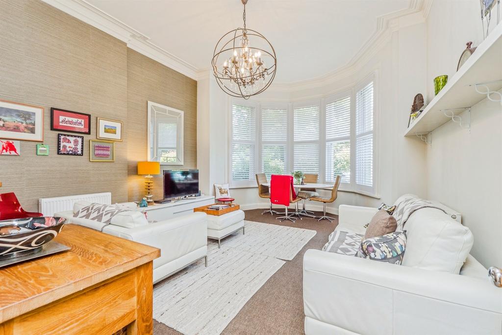 Apartment in Cardiff - View 3
