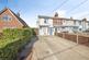 Oakley Road, Harwich